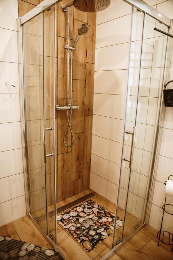 Zacisze Wojtowa Villa Lipinki  Kültér fotó