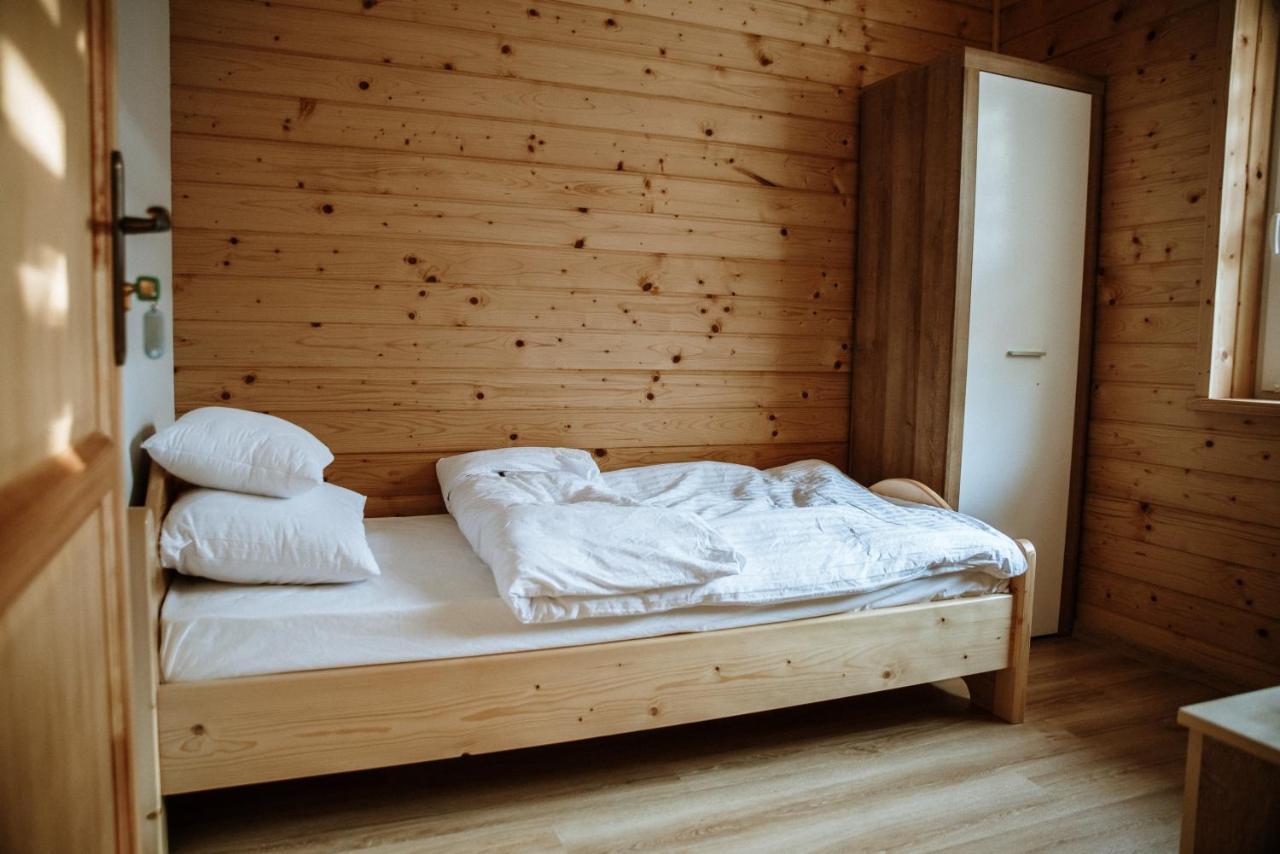 Zacisze Wojtowa Villa Lipinki  Kültér fotó