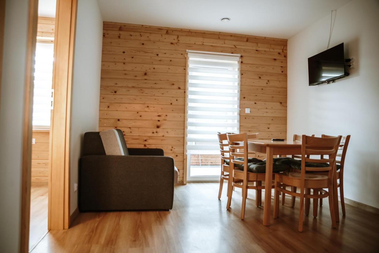 Zacisze Wojtowa Villa Lipinki  Kültér fotó